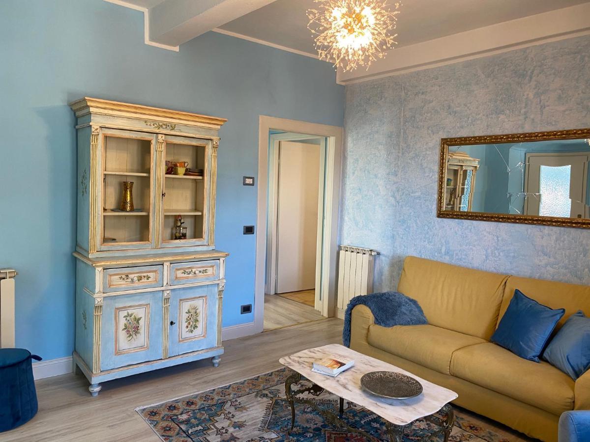 Apartment Italian Charm Ghiffa Luaran gambar