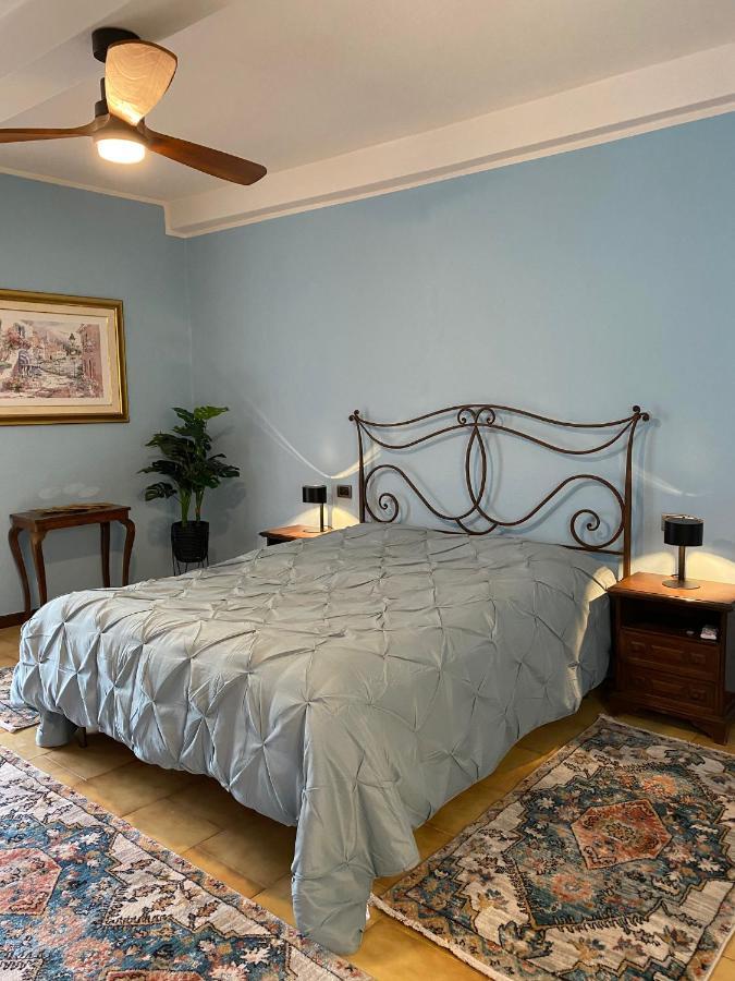 Apartment Italian Charm Ghiffa Luaran gambar