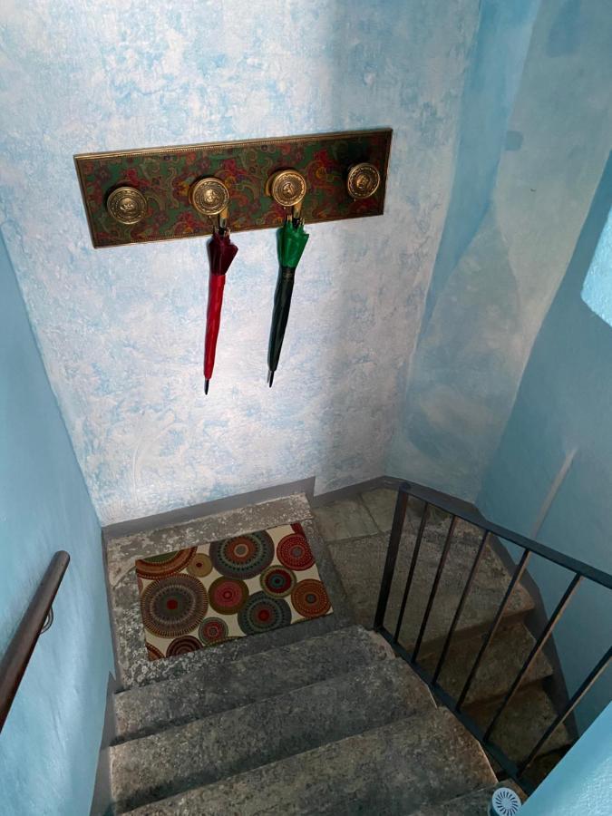 Apartment Italian Charm Ghiffa Luaran gambar